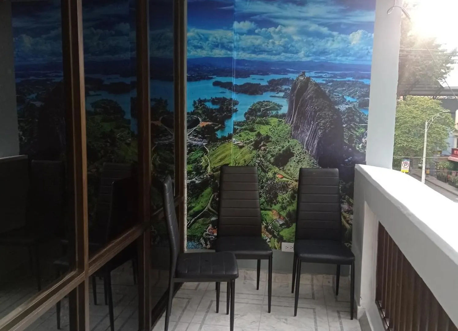 Laureles Tours Apartment Medellin