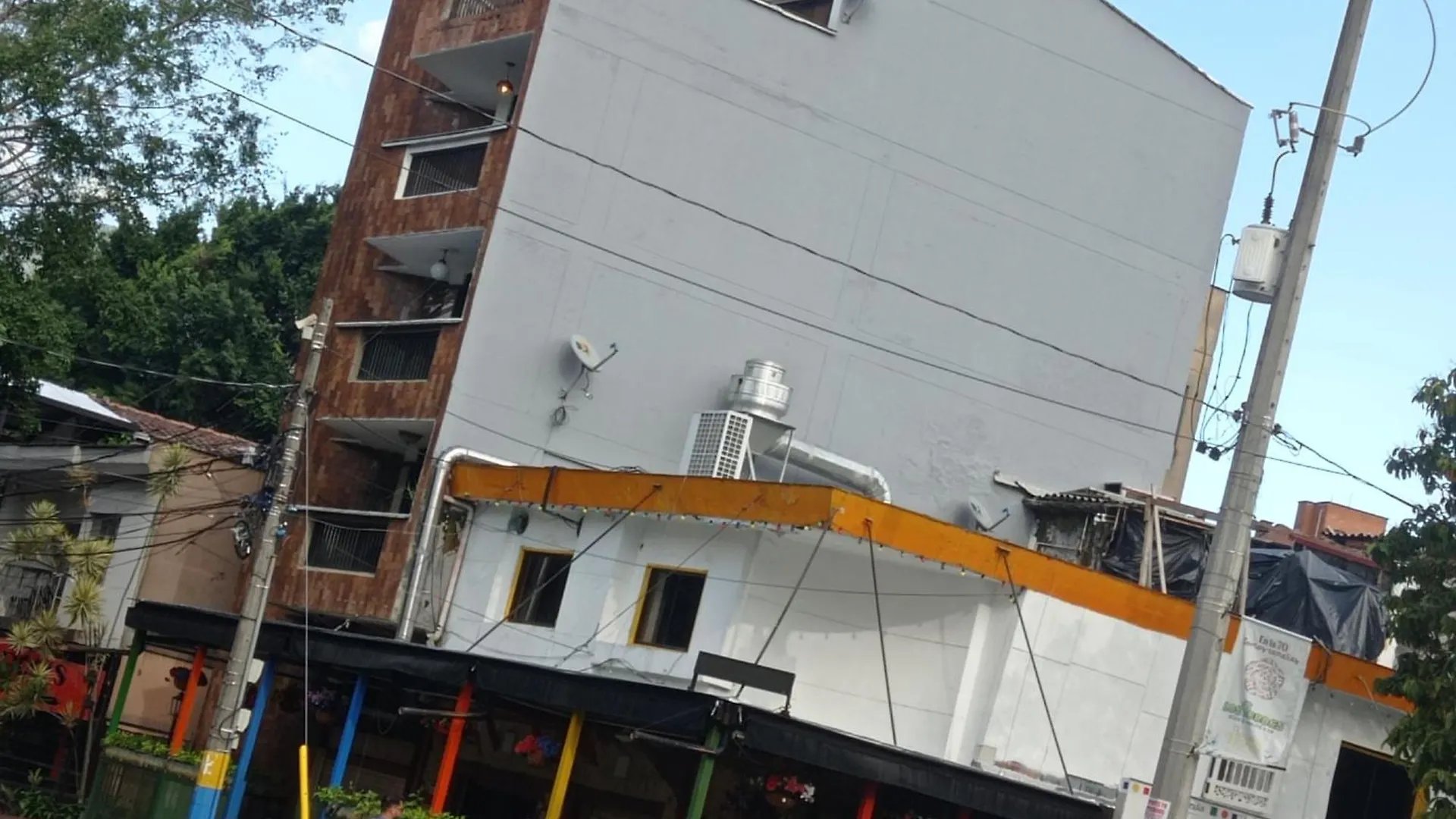 Laureles Tours Apartment Medellin Colombia