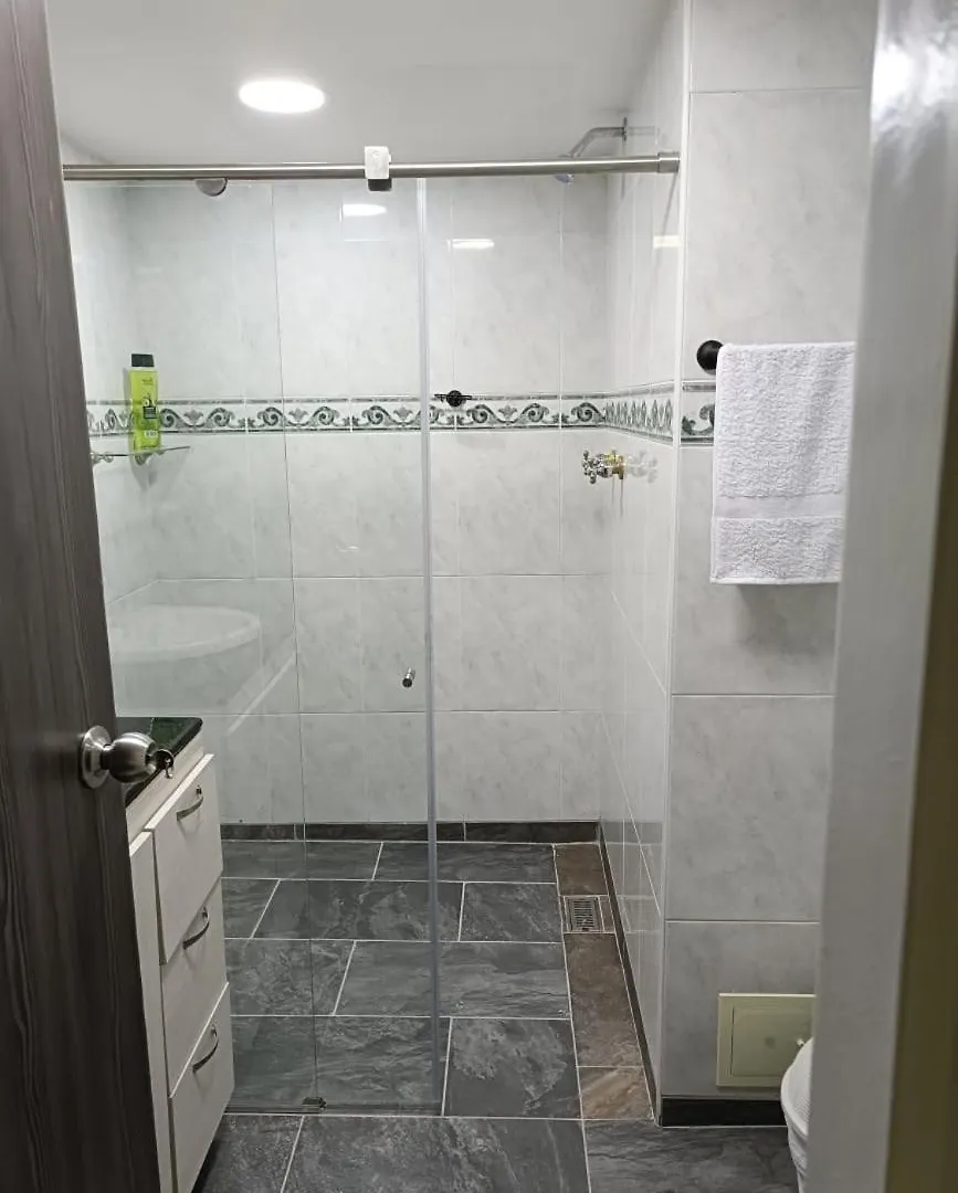 Laureles Tours Apartment Medellin 0*,