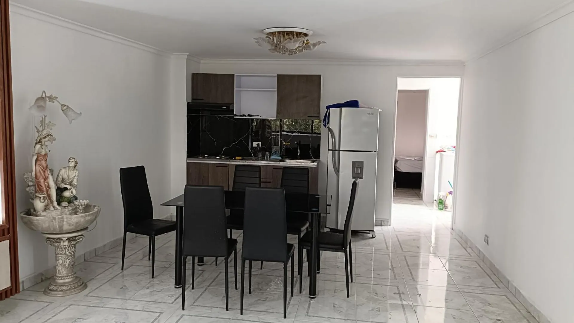Laureles Tours Apartment Medellin Colombia