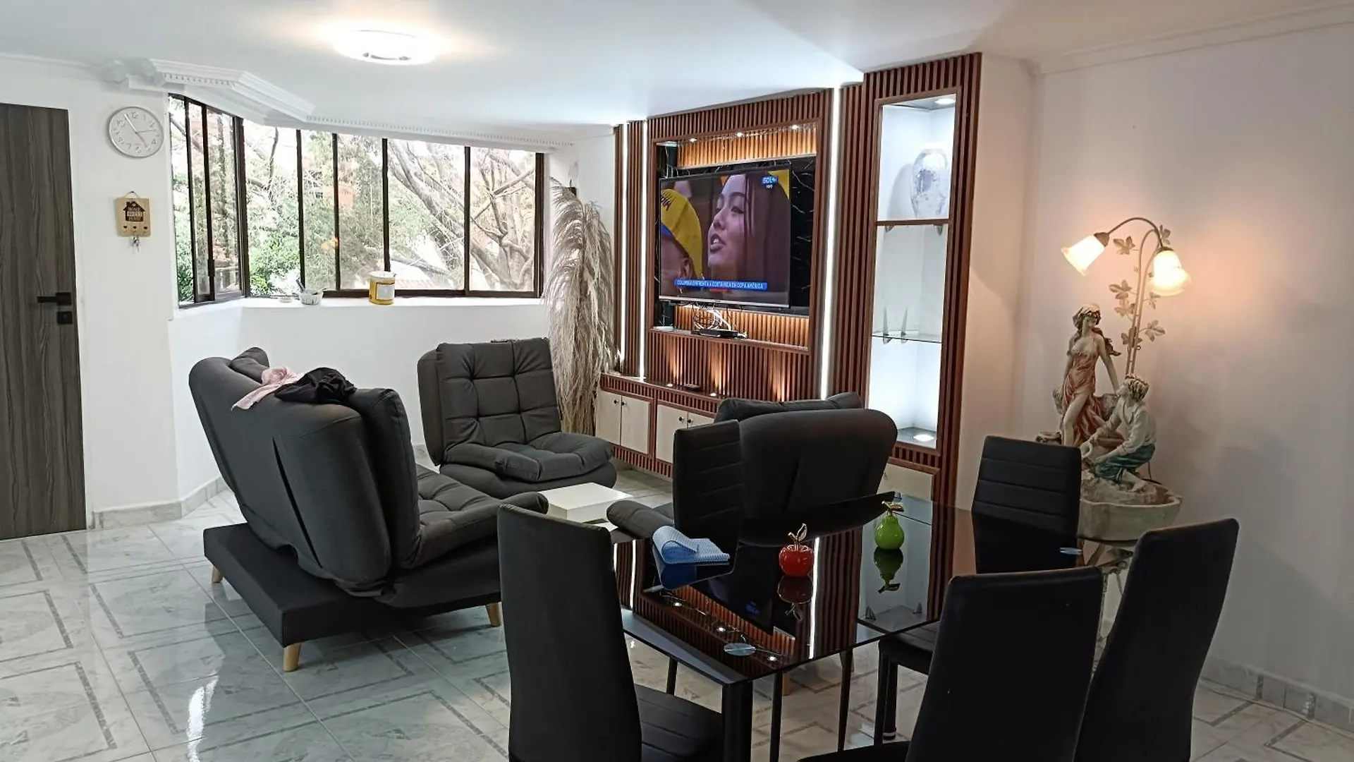 Laureles Tours Apartment Medellin 0*,  Colombia