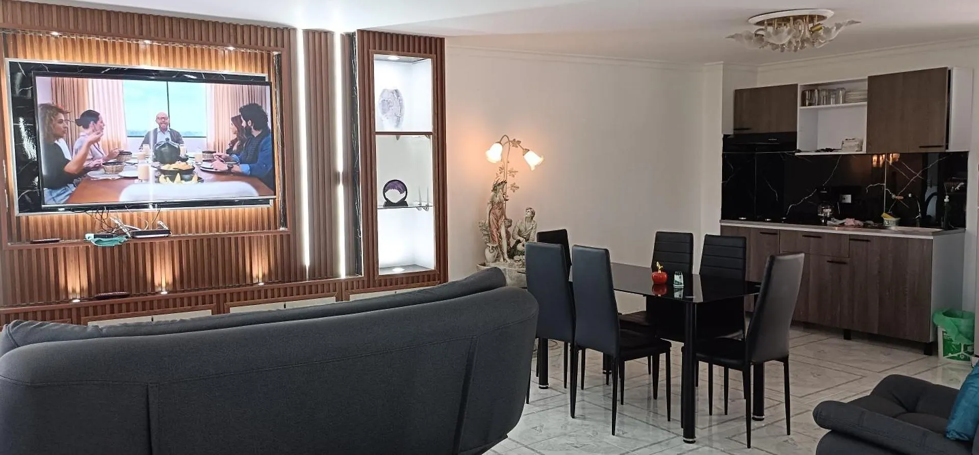 Laureles Tours Apartment Medellin 0*,