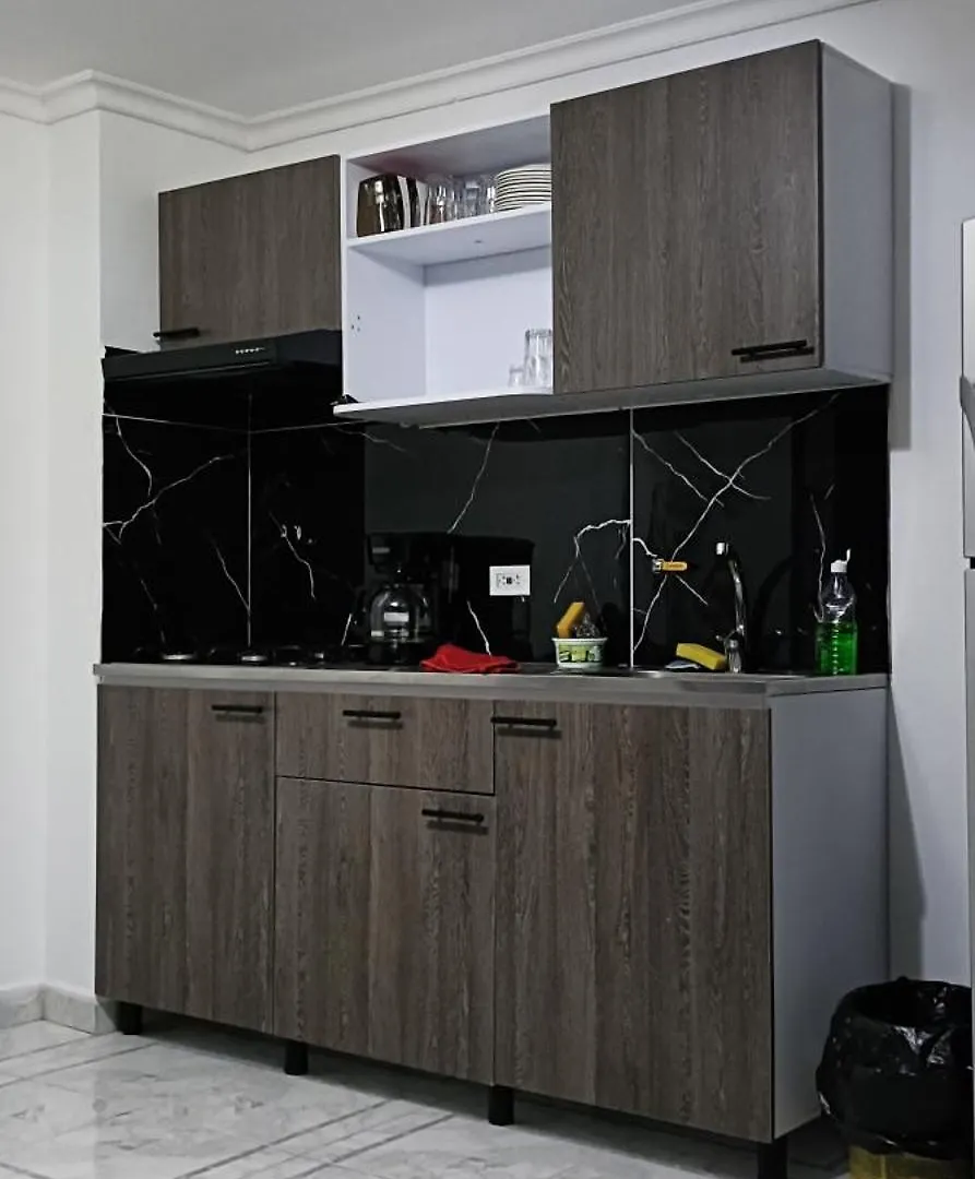 Laureles Tours Apartment Medellin 0*,  Colombia