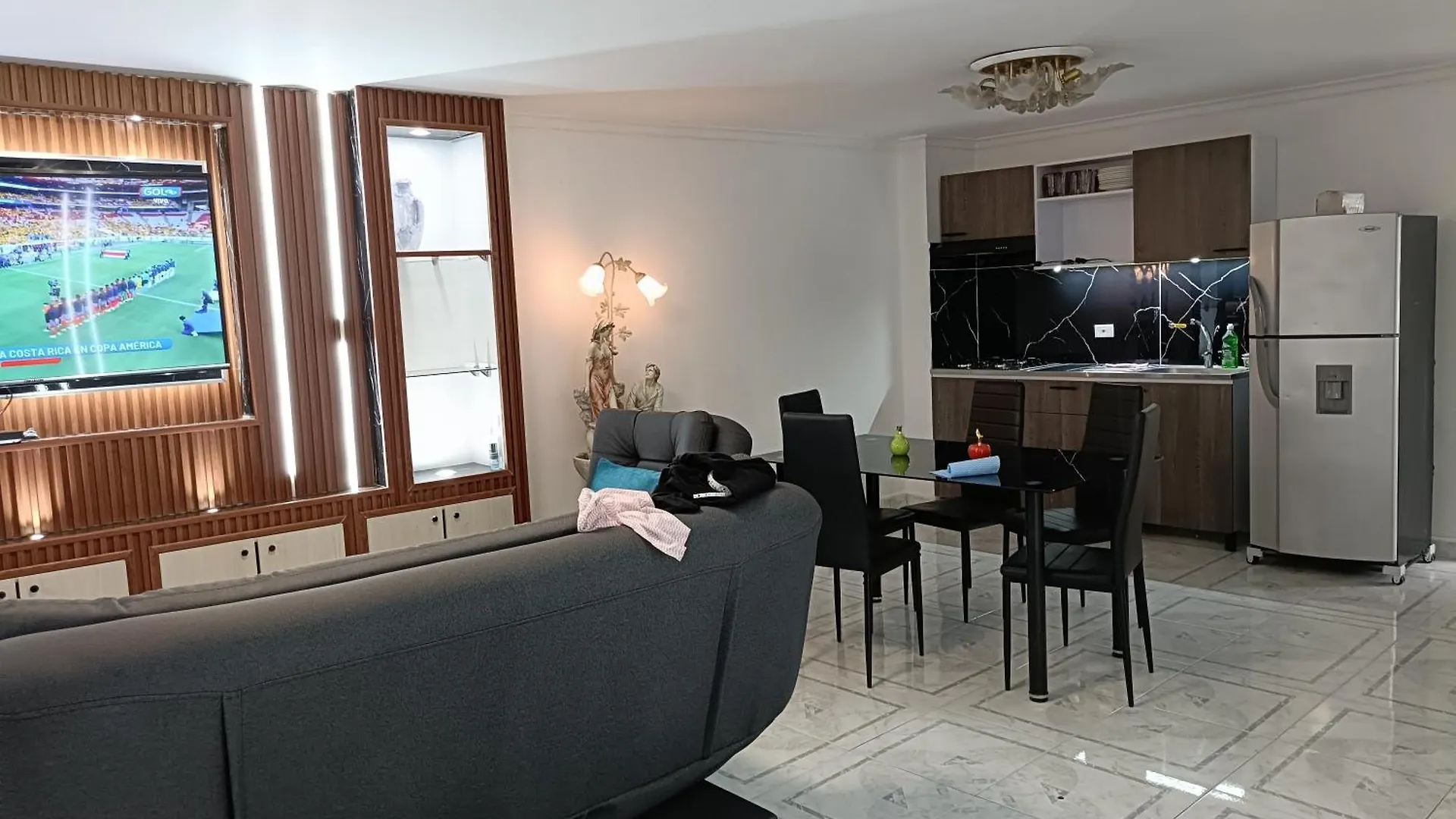 Laureles Tours Apartment Medellin
