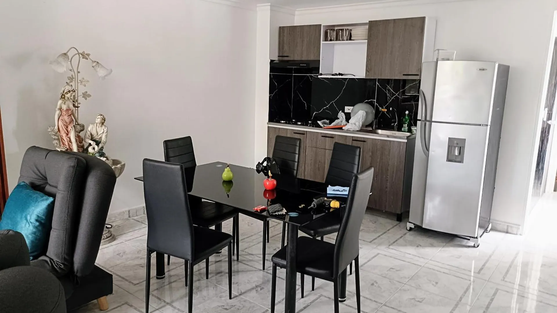Laureles Tours Apartment Medellin